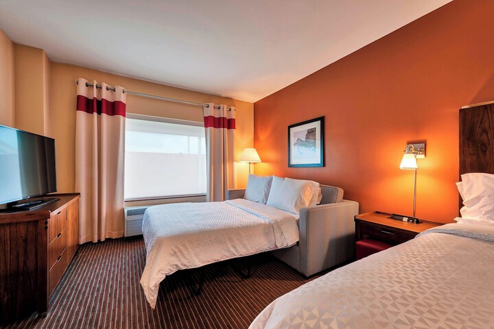 Four Points by Sheraton Houston Energy Corridor