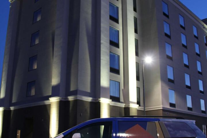 Hotel 3 of 36