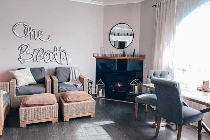 Majestic Inn & Spa