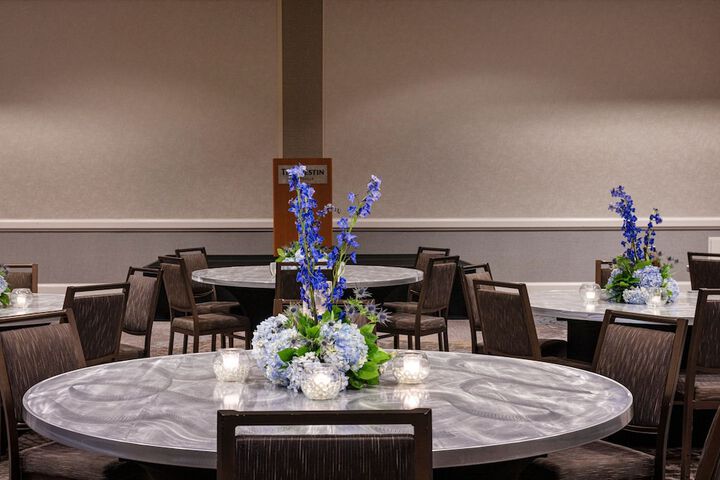 The Westin Huntsville
