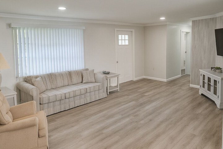Spacious Family Retreat Port Charlotte