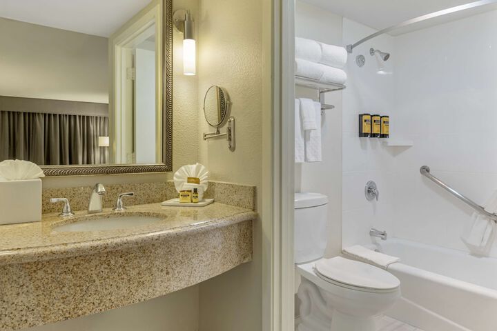 Best Western Plus Executive Inn