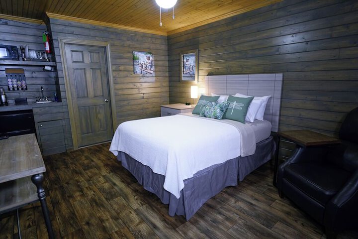 Turn on Inn