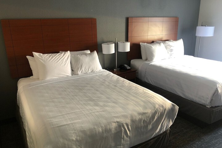 Best Western Lexington Inn