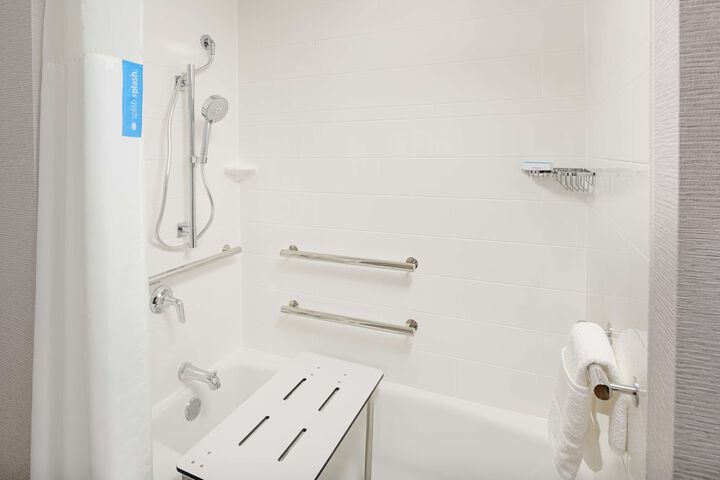 Hampton Inn Blue Ridge