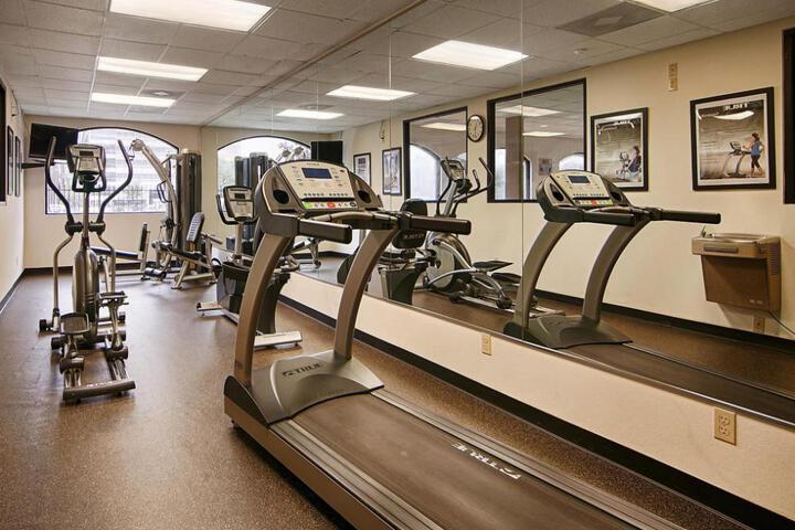 Houston Medical Center