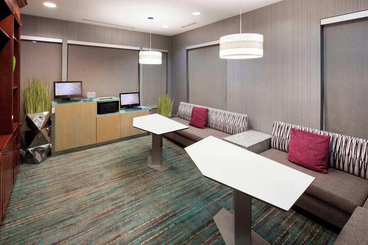 Residence Inn by Marriott Jackson Ridgeland
