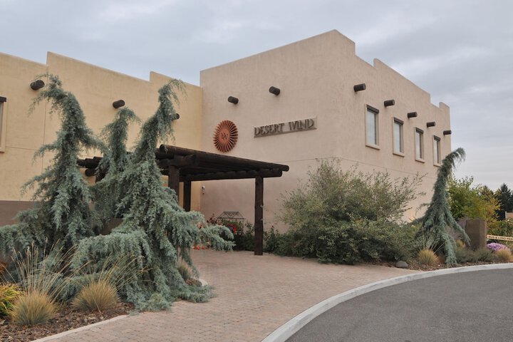 Inn at Desert Wind Winery