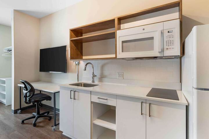 Extended Stay America Premier Suites - Fredericksburg