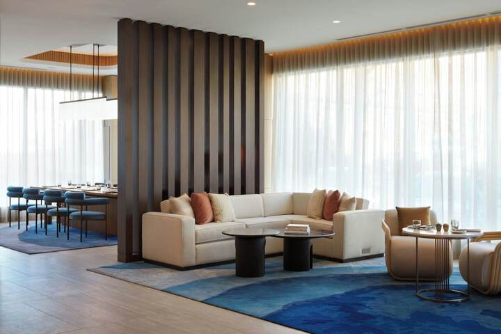 Kingston Marriott