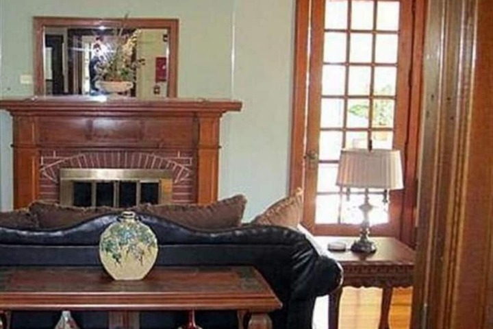 Walton Manor Inn Bed & Breakfast
