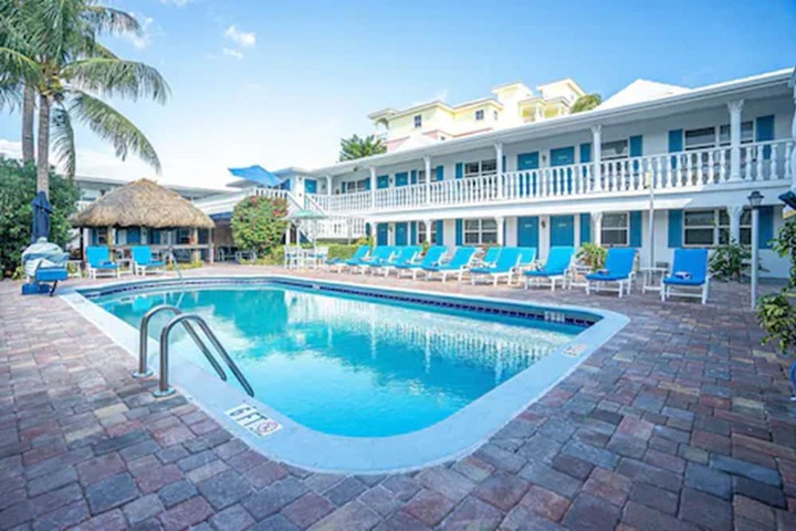 Pool 3 of 22
