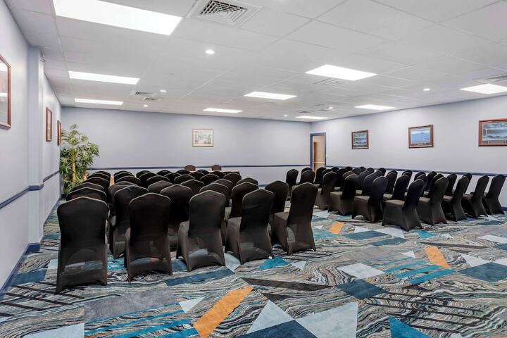 Best Western New Brunswick - East Brunswick