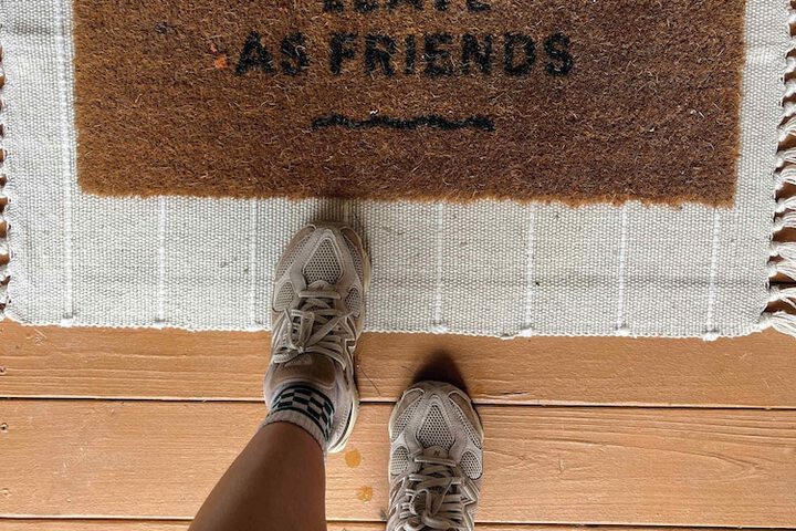 The 312 House a Boho Retreat Hocking Hills