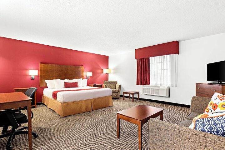 Best Western Okmulgee
