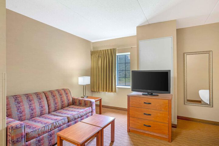 Extended Stay America Suites Lancaster County