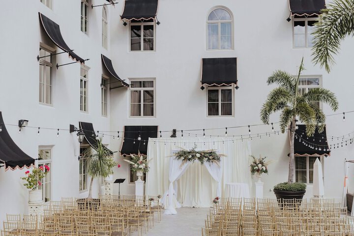 Casa Monica Resort & Spa Autograph Collection