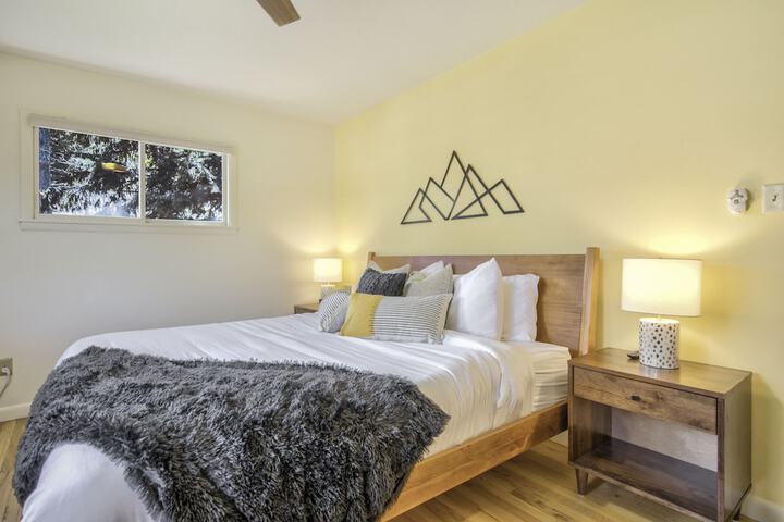 Adventure Cabin