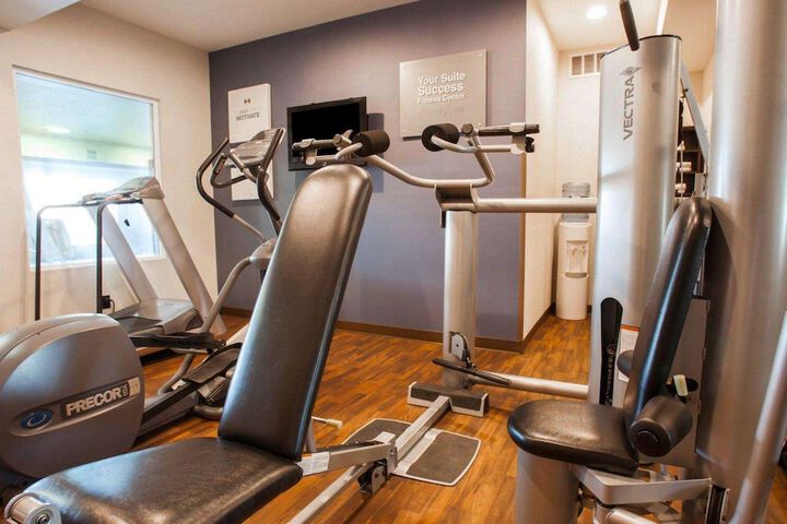 Comfort Suites Moses Lake