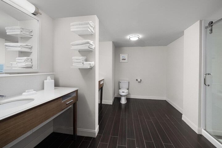 Hampton Inn Morristown