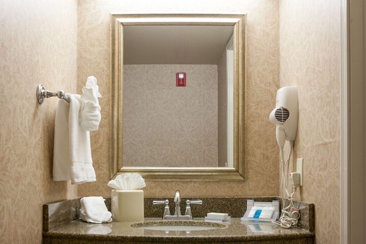 Hilton Garden Inn Boise / Eagle