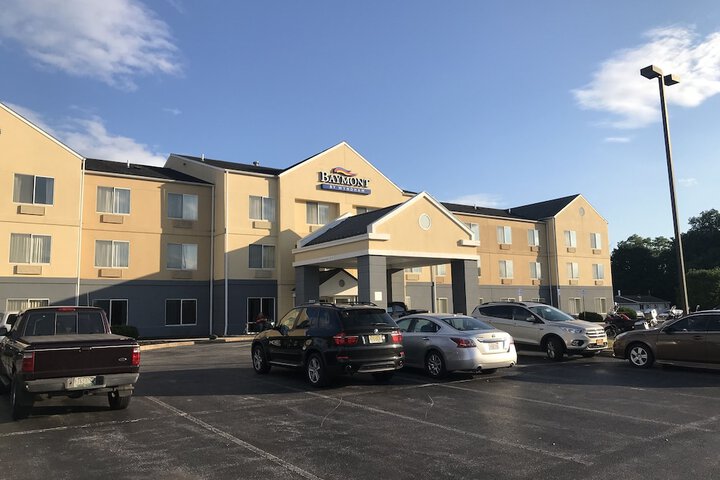 Baymont by Wyndham Chambersburg