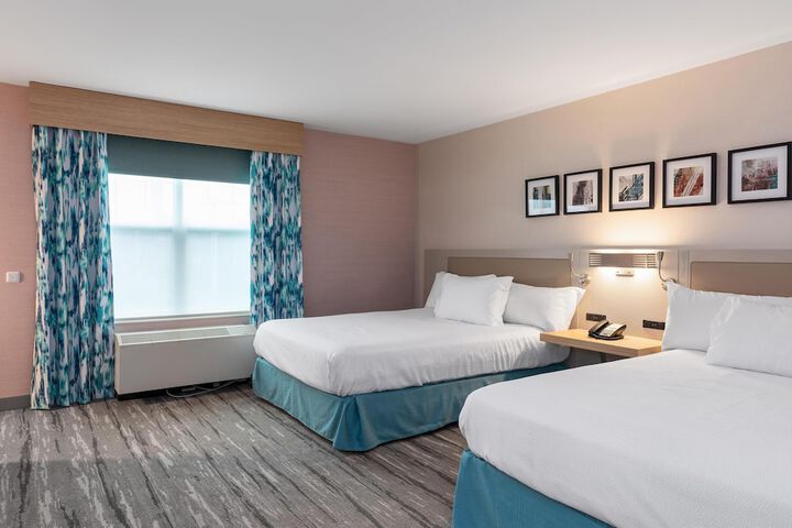 Hilton Garden Inn Auburn