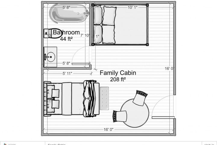 Earthsong Lodge