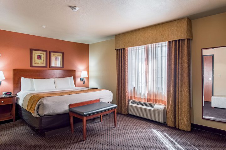 Hotel Ruidoso - Midtown