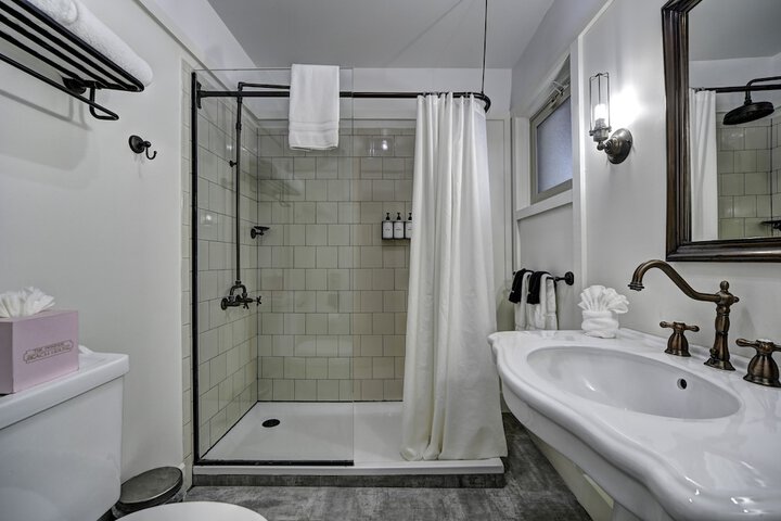 The Montauk Beach House