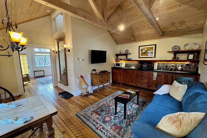 The Inn at Abeja
