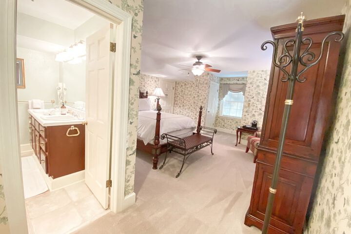 Abigail Inn