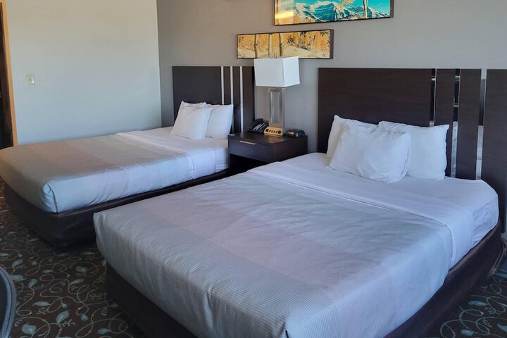 Quality Inn & Suites Pinedale