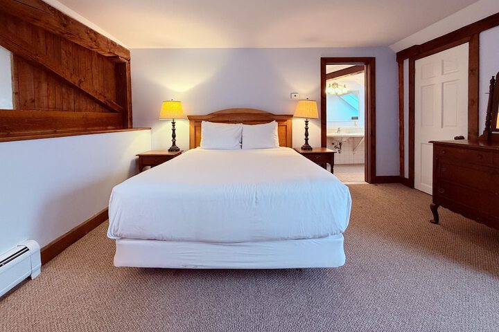 The Wildflower Inn