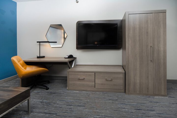 Holiday Inn Express Hotel & Suites Canyon by IHG