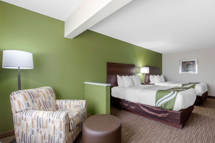 Quality Inn & Suites Mountain Home North