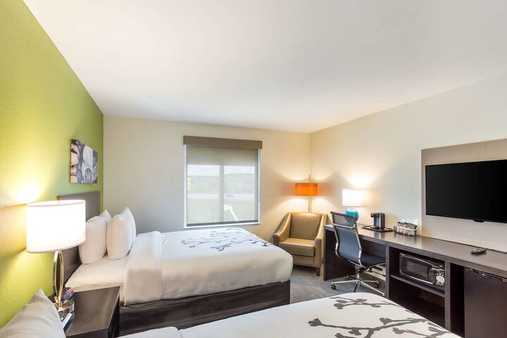 Sleep Inn Logan Ohio-Hocking Hills