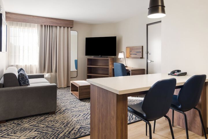 Candlewood Suites Lake Charles - Sulphur by IHG