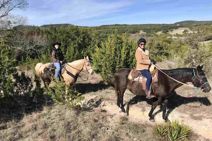 CRC Ranch Retreat