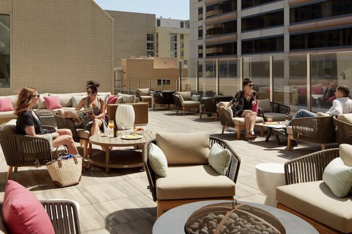 Terrace/Patio 47 of 48