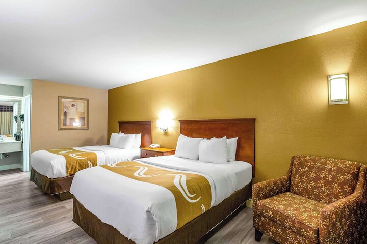 Quality Inn Quincy - Tallahassee West