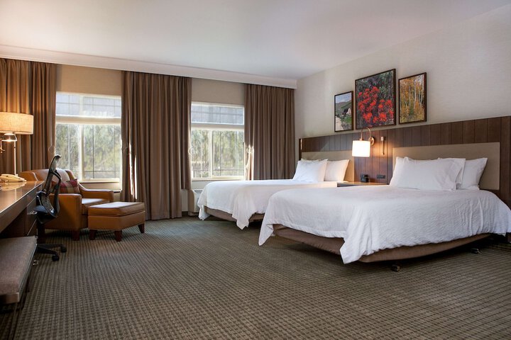 Hilton Garden Inn Boise / Eagle