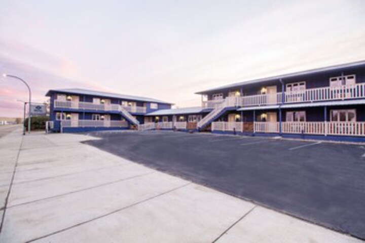 Motel Alexander