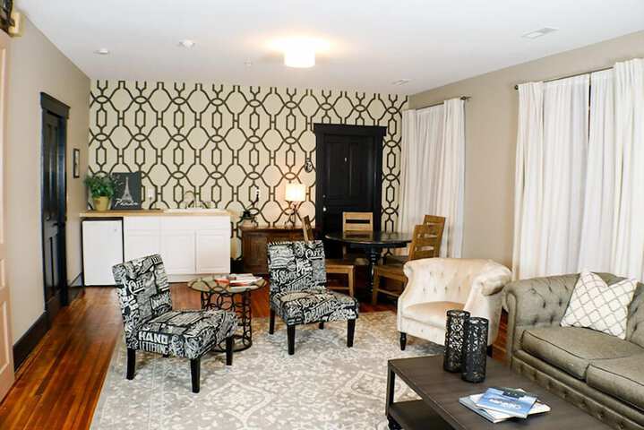 Hotel Hartington