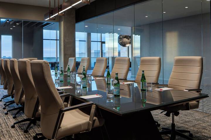 Odessa Marriott Hotel & Conference Center
