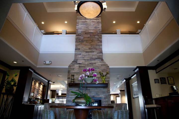 Sonesta ES Suites San Francisco Airport San Bruno