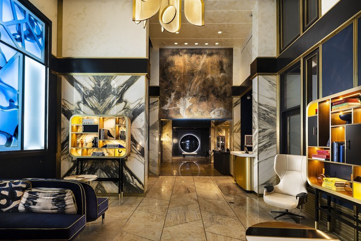 Hotel Interior 10 of 53