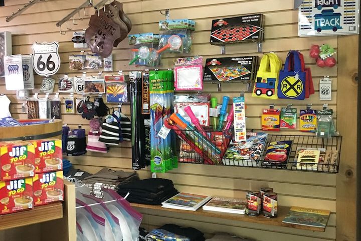 Gift Shop 51 of 61