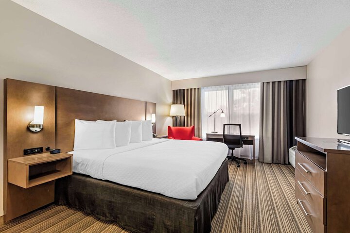 Country Inn & Suites by Radisson Annapolis, MD