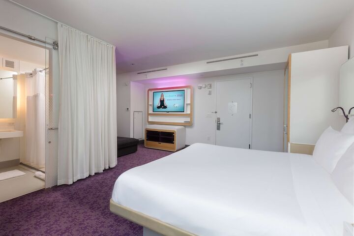 Room 30 of 101